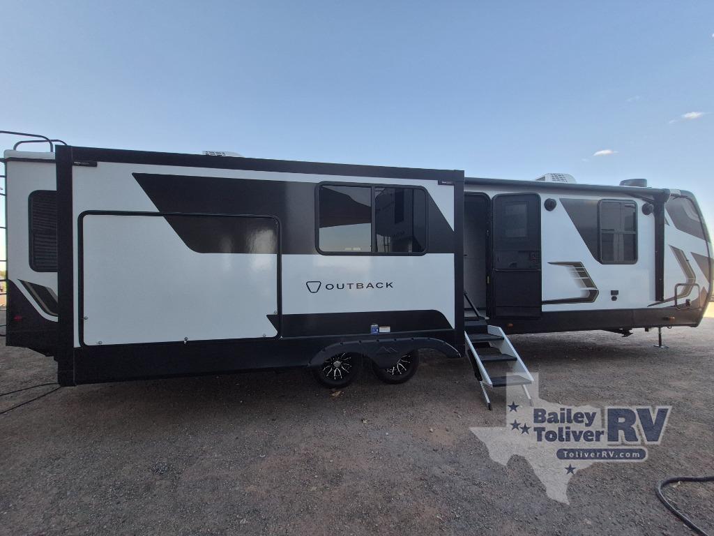2026 Keystone Outback 330RL in stanton TX