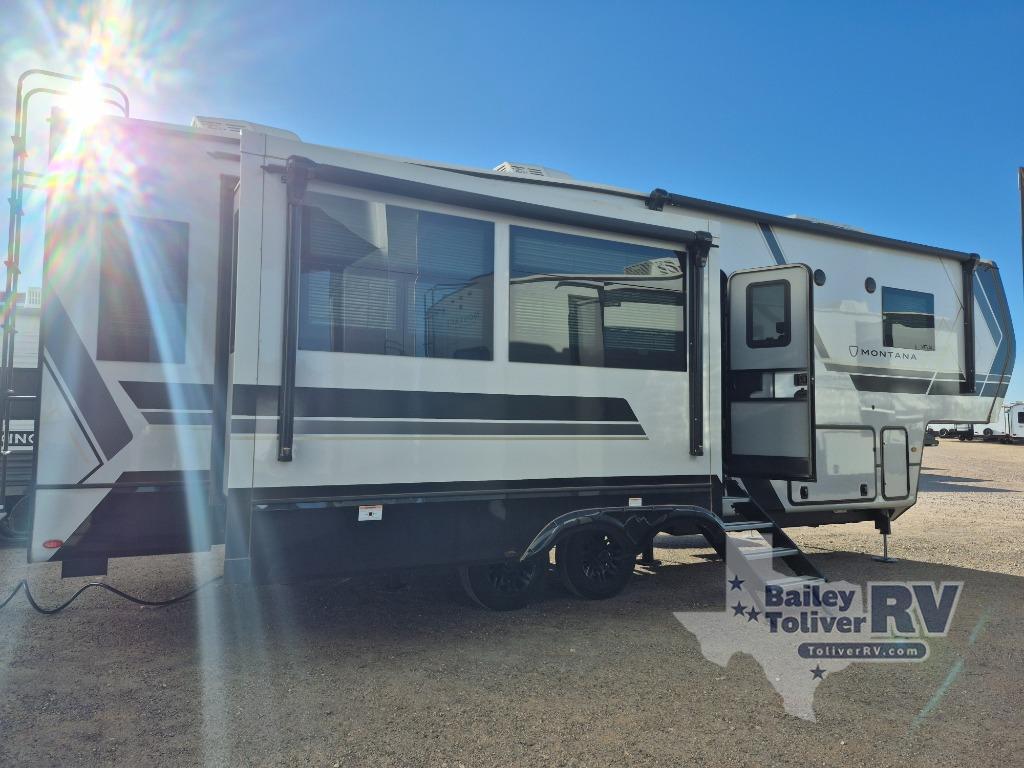 2026 Keystone Montana 3123RL in stanton TX