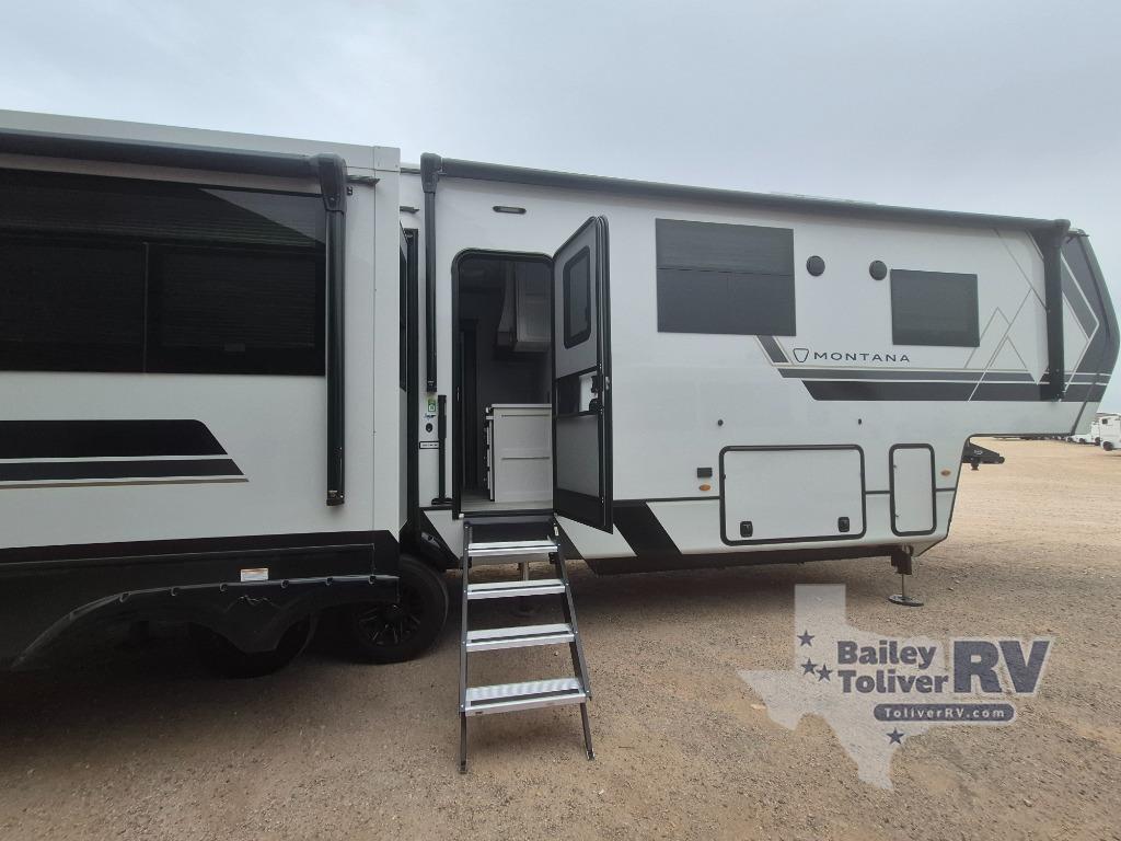2026 Keystone Rv Montana 3231CK in stanton TX