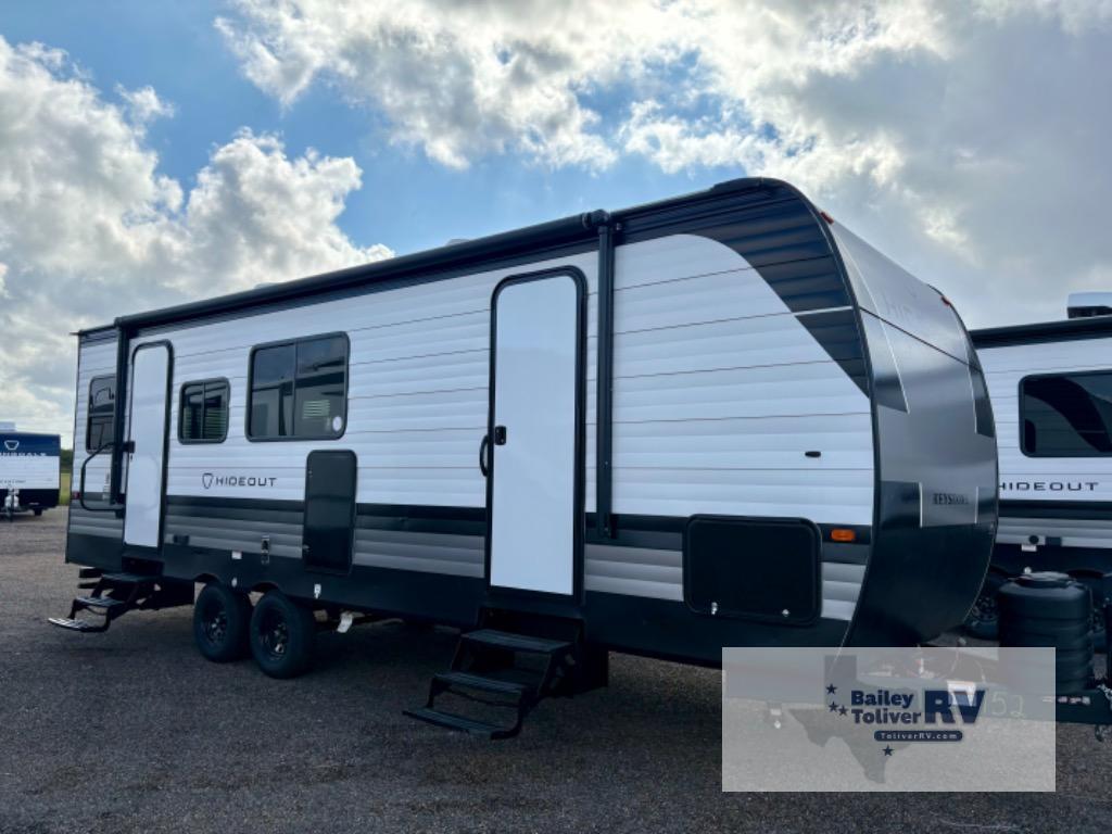 2026 Keystone Rv Hideout 254RD in victoria TX