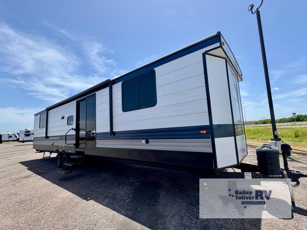 2026 Keystone Rv Springdale 380DB in victoria TX