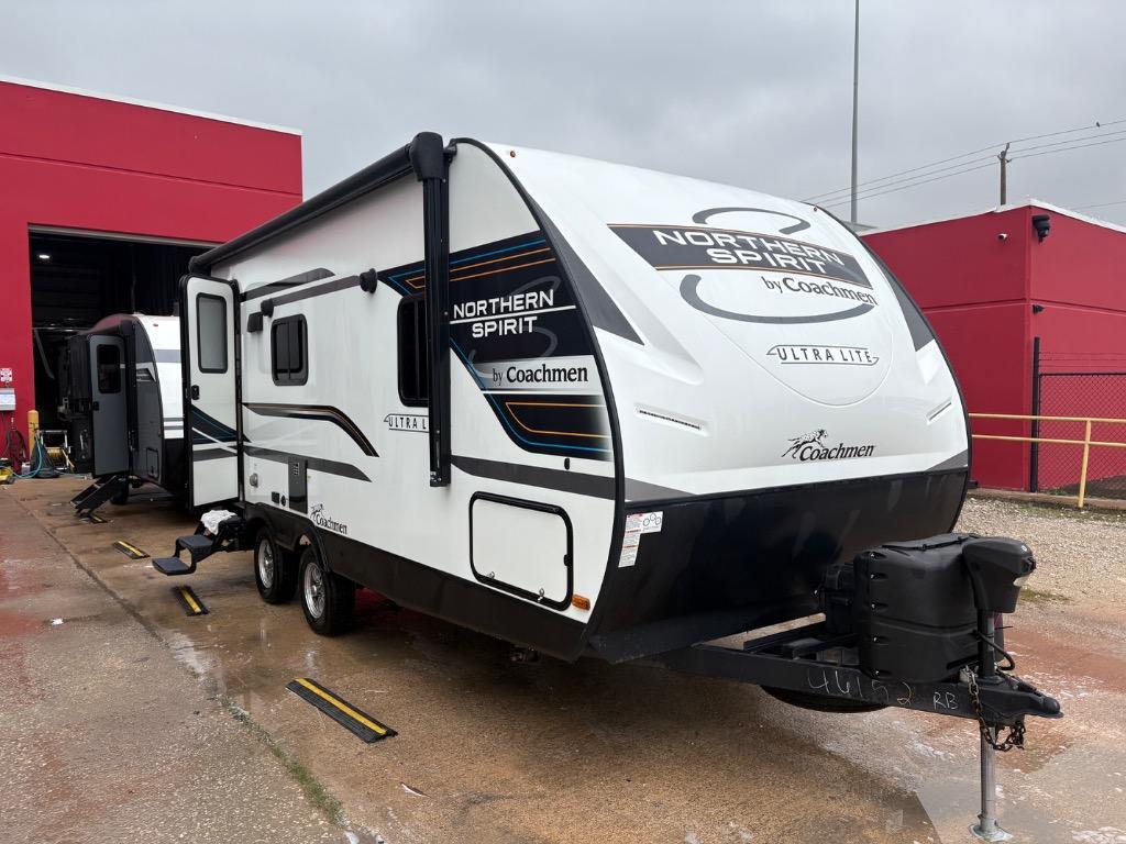 2023 Coachmen Rv Northern Spirit Ultra Lite 1943RB in houston TX