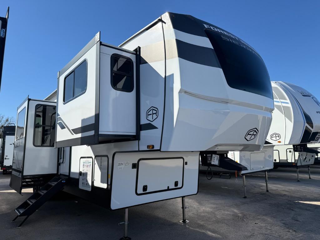 2026 Forest River Rv Sierra 3990FL in georgetown TX