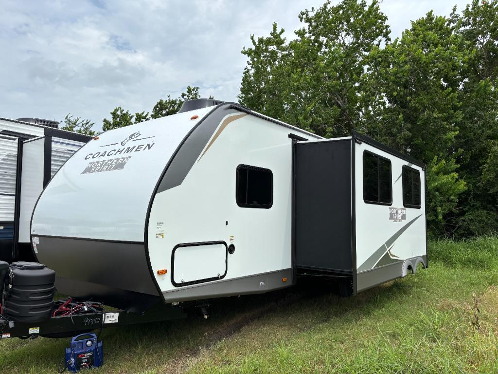 2026 Coachmen Rv Northern Spirit SE 29BH in houston TX