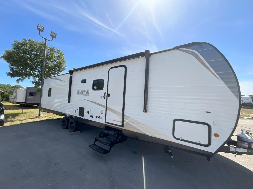 2025 Coachmen Rv Spirit 310QB in san antonio TX