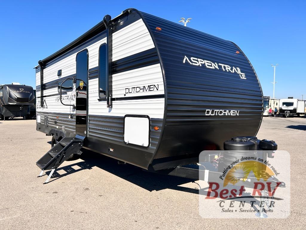2026 Dutchmen Rv Aspen Trail LE 23BH in turlock CA