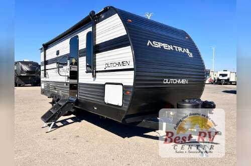 2026 Dutchmen Rv Aspen Trail LE 23BH in turlock CA