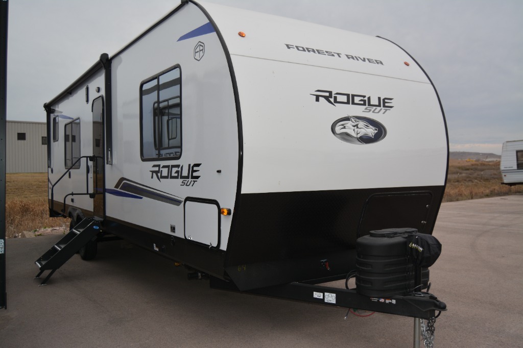 2026 Forest River Rv Vengeance Rogue SUT 28SUT in rapid city SD