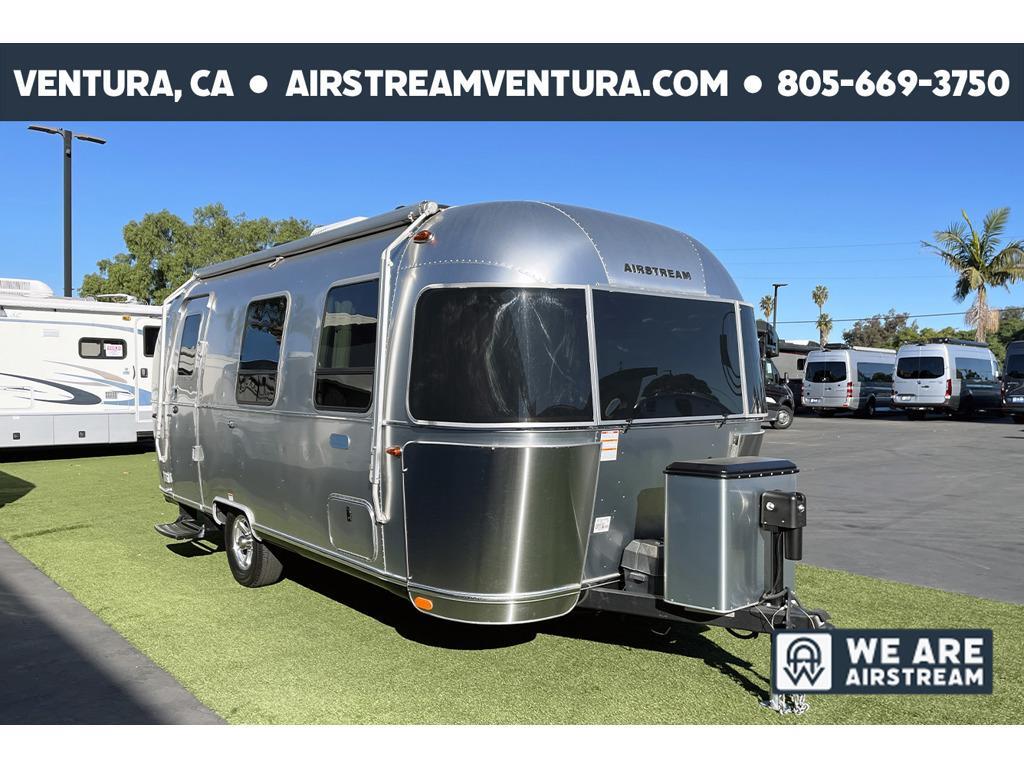 2023 Airstream Bambi 22FB RV