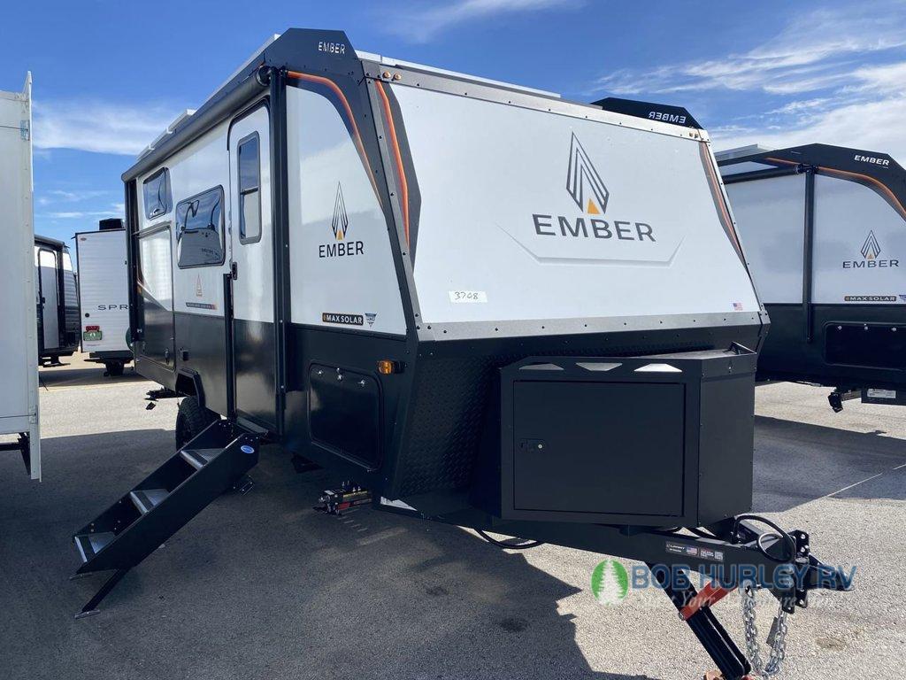 2026 Ember Rv Overland 190MSL in tulsa OK