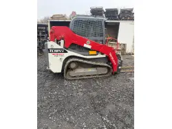 2022 TAKEUCHI TL10V2