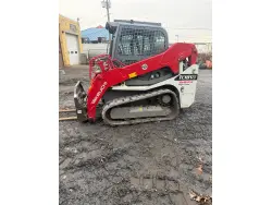 2022 TAKEUCHI TL10V2