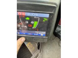 2022 TAKEUCHI TL10V2