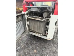 2022 TAKEUCHI TL10V2
