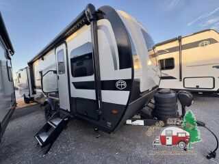 2026 FOREST RIVER ROCKWOOD GEO PRO G20BS
