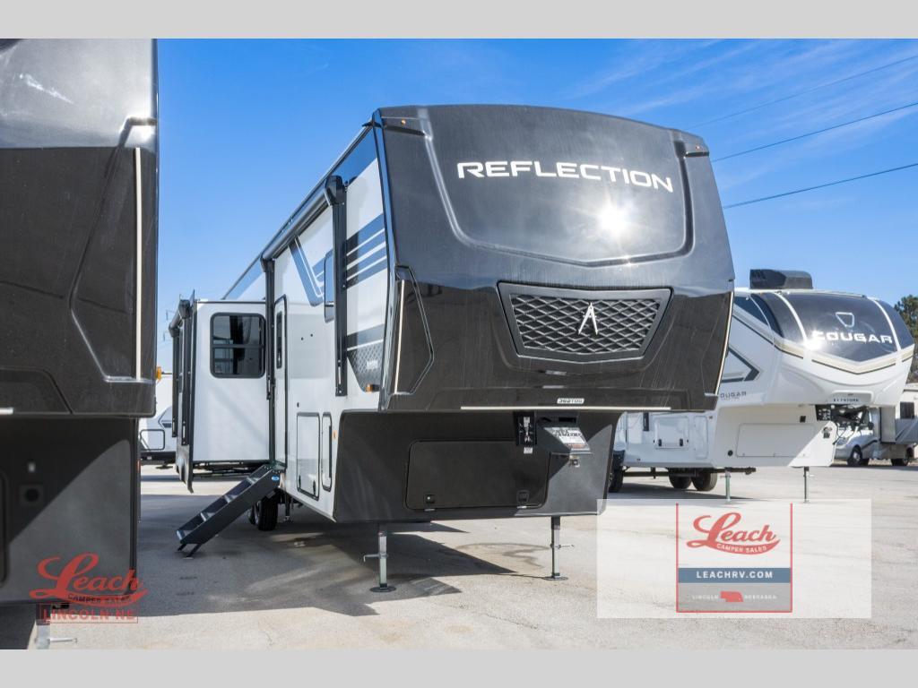 2026 Grand Design Reflection 362TBS RV