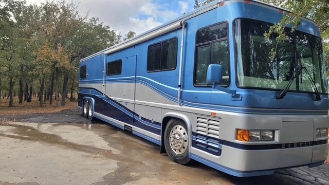 1994 RVs For Sale - RV Trader