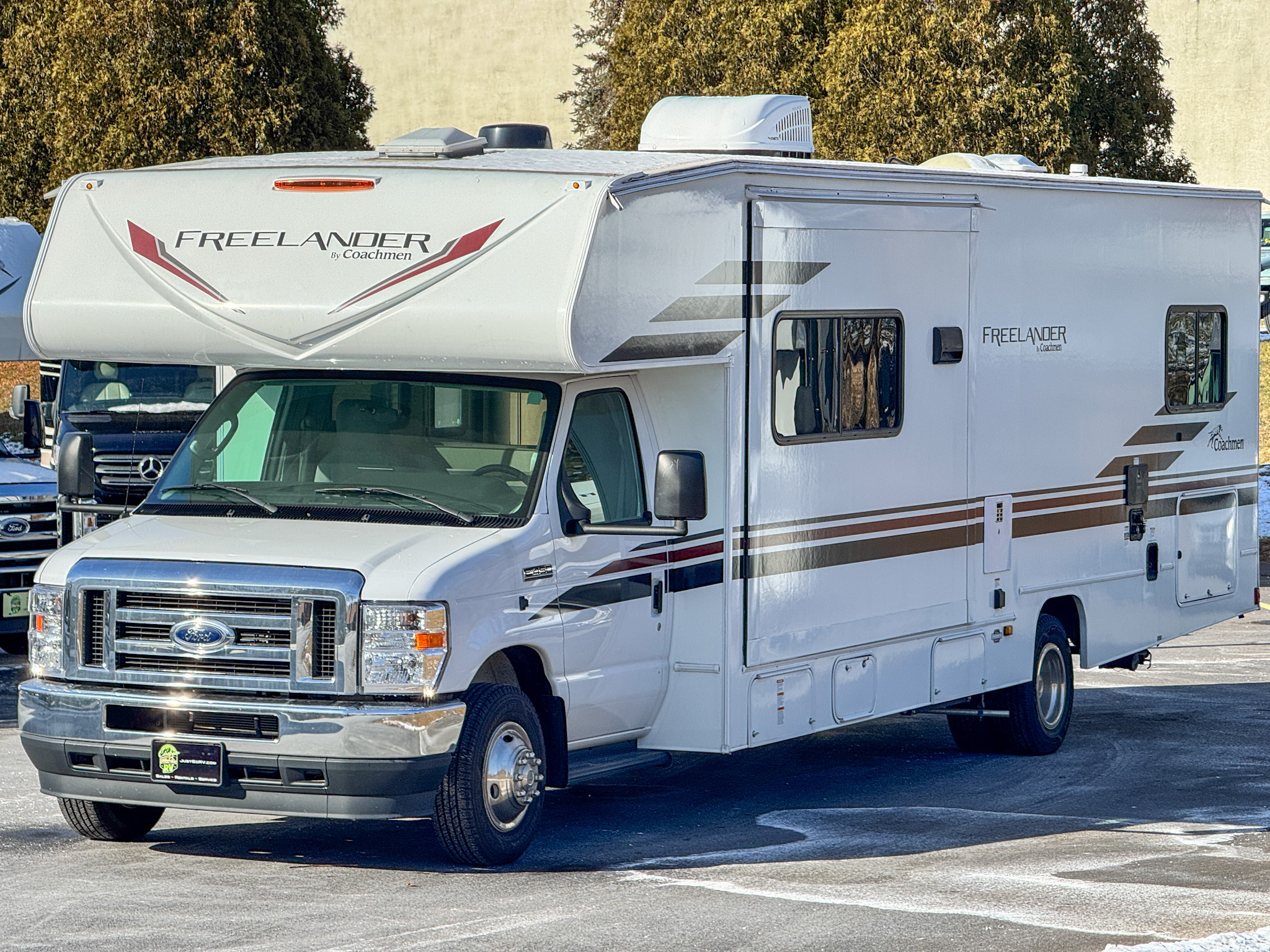 Coachmen Freelander RVs For Sale near Middletown, DE - RV Trader