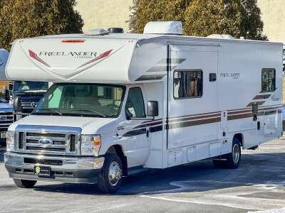 Coachmen Freelander RVs For Sale near Middletown, DE - RV Trader