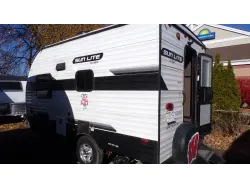 2022 SUNSET PARK RV SUN-LITE 16BH