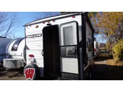 2022 SUNSET PARK RV SUN-LITE 16BH