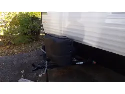 2022 SUNSET PARK RV SUN-LITE 16BH