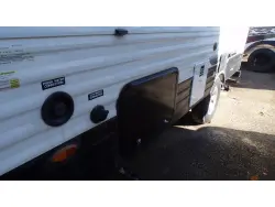 2022 SUNSET PARK RV SUN-LITE 16BH