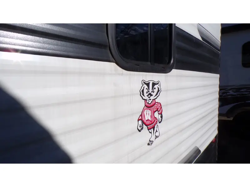 2022 SUNSET PARK RV SUN-LITE 16BH