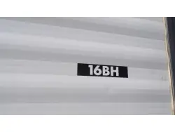2022 SUNSET PARK RV SUN-LITE 16BH