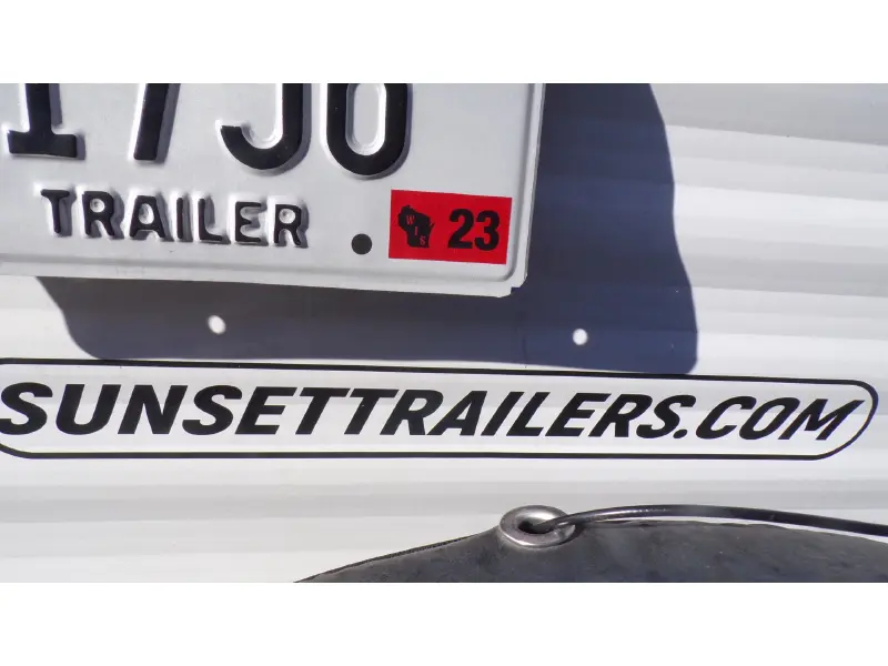 2022 SUNSET PARK RV SUN-LITE 16BH