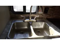 2022 SUNSET PARK RV SUN-LITE 16BH