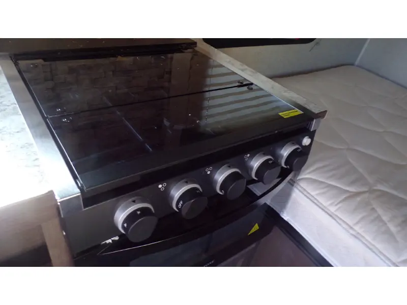 2022 SUNSET PARK RV SUN-LITE 16BH