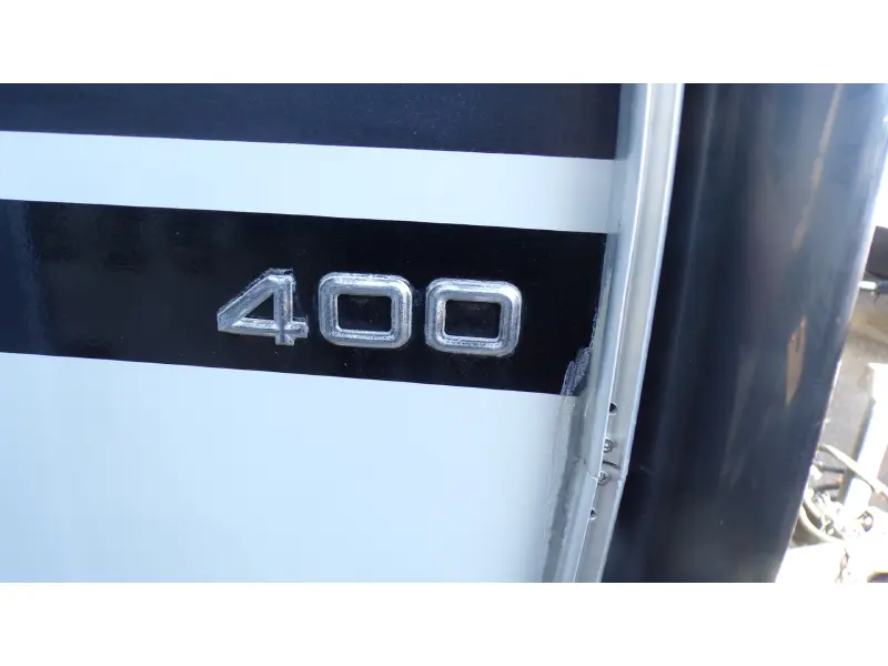 2018 NUCAMP T@B 400