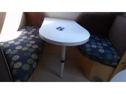 2018 NUCAMP T@B 400