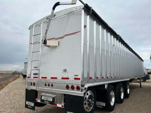 2026 WESTERN Trailer in Boise, ID