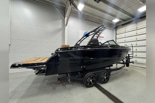 2026 Chaparral SSX 6 347 in fontana WI