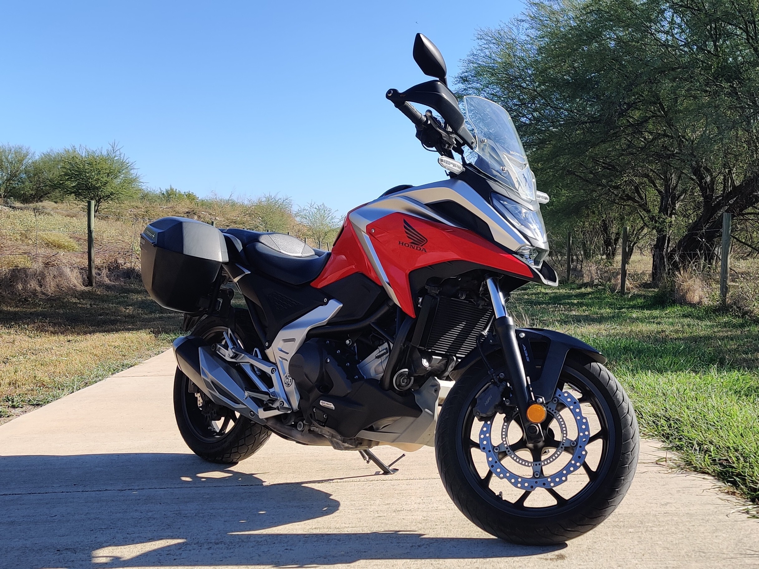 Honda NC750X Motorcycles For Sale - Cycle Trader