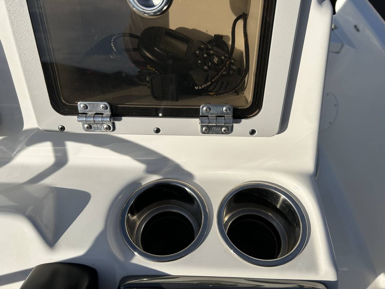 A photo of this 2016 Nauticstar OTHER
