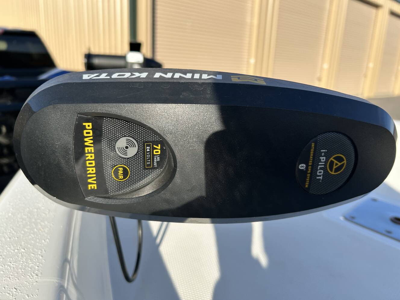 A photo of this 2016 Nauticstar OTHER