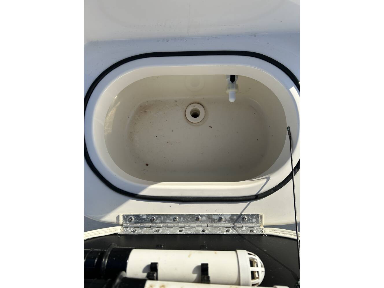 A photo of this 2016 Nauticstar OTHER