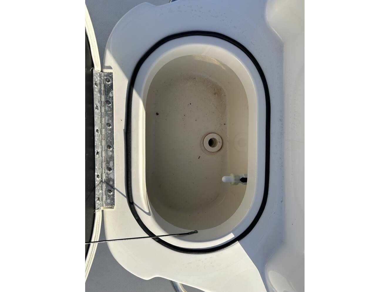 A photo of this 2016 Nauticstar OTHER