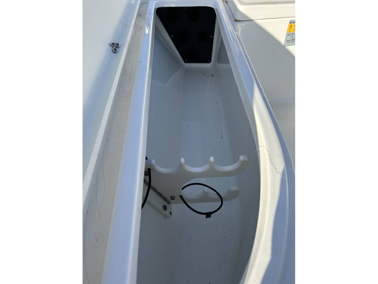 A photo of this 2016 Nauticstar OTHER