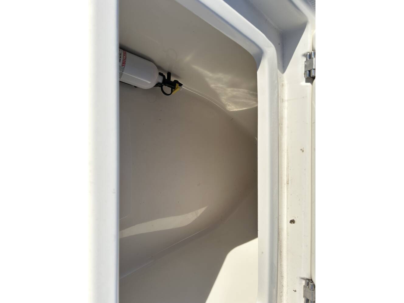 A photo of this 2016 Nauticstar OTHER
