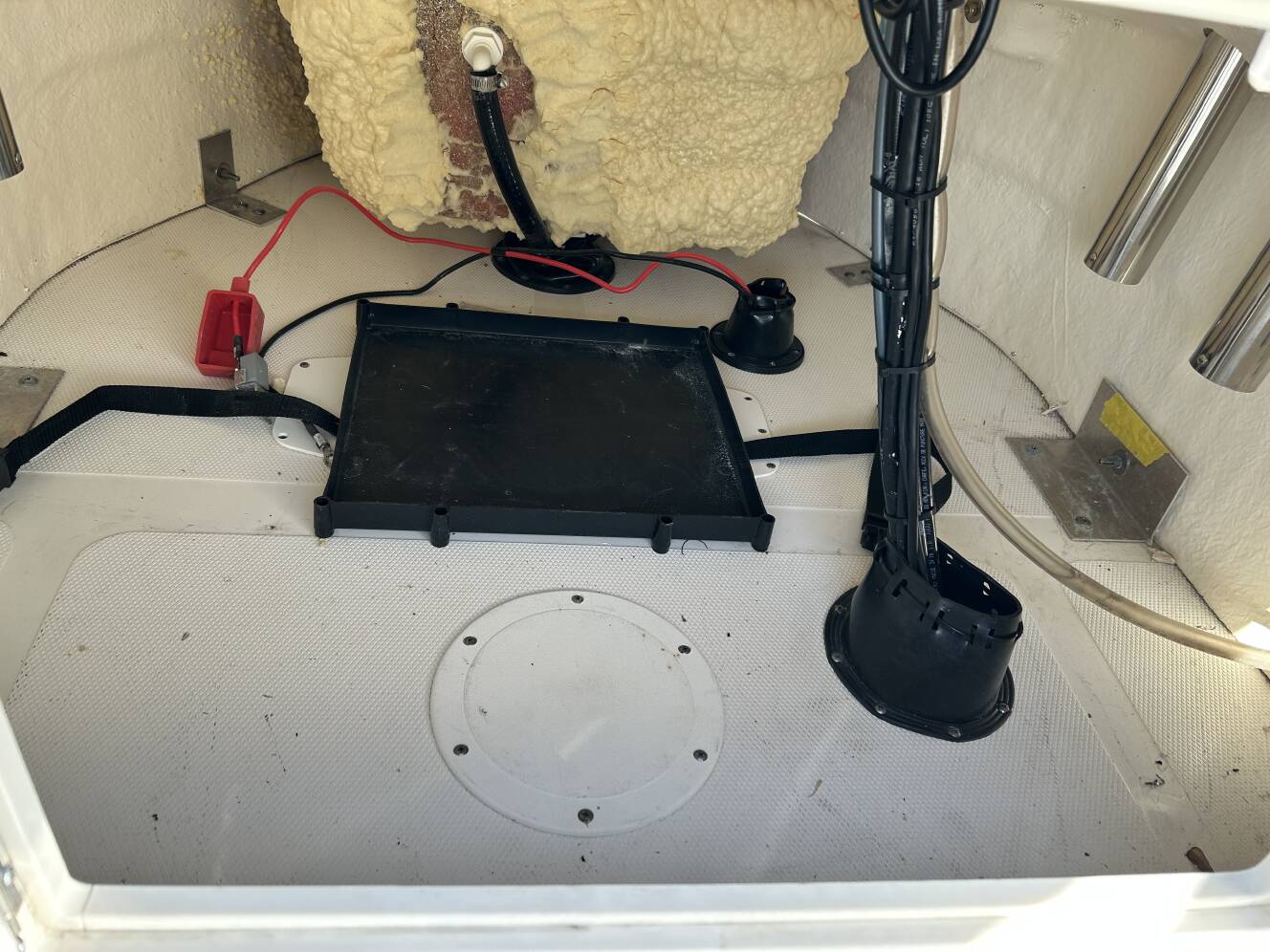 A photo of this 2016 Nauticstar OTHER