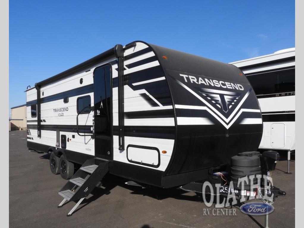 2024 Grand Design Transcend Xplor 251BH in gardner KS
