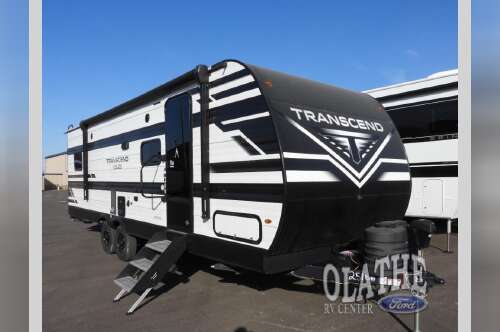 2024 Grand Design Transcend Xplor 251BH in gardner KS