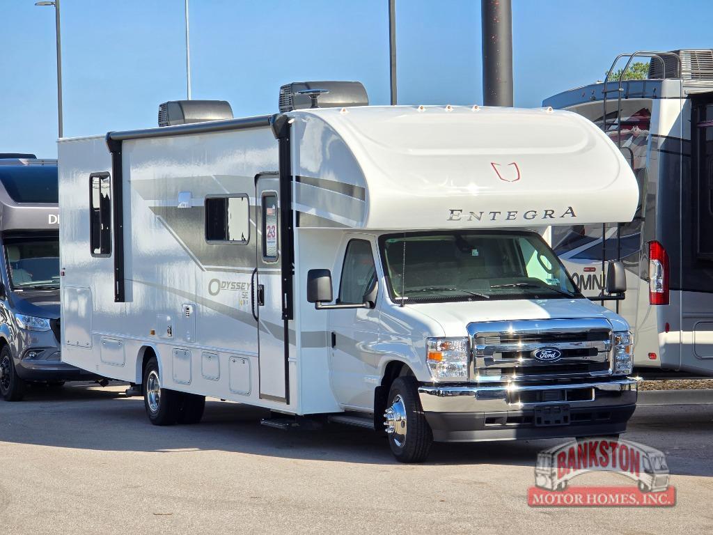 2026 Entegra Coach Odyssey SE 29KF in attalla AL