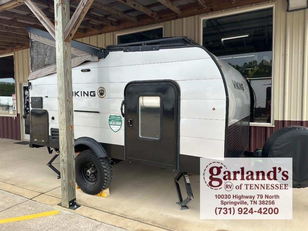 2022 Viking Express Series 12.0TD MAX in springville TN
