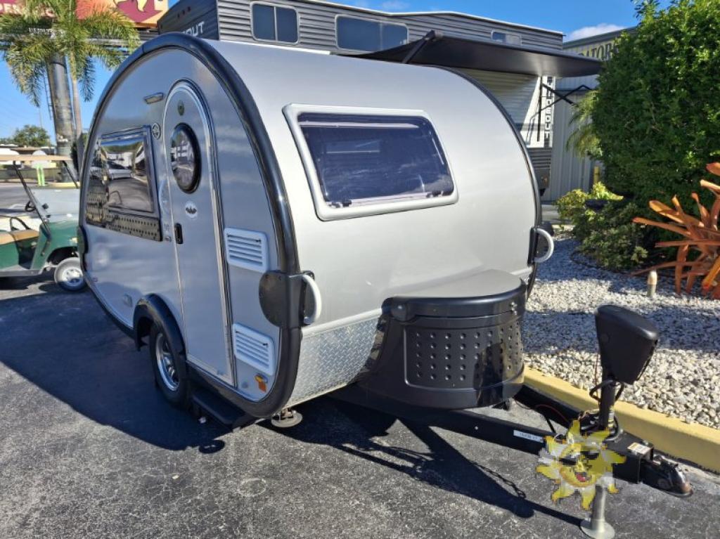 Nucamp T@b RVs for sale in Florida - RV Trader