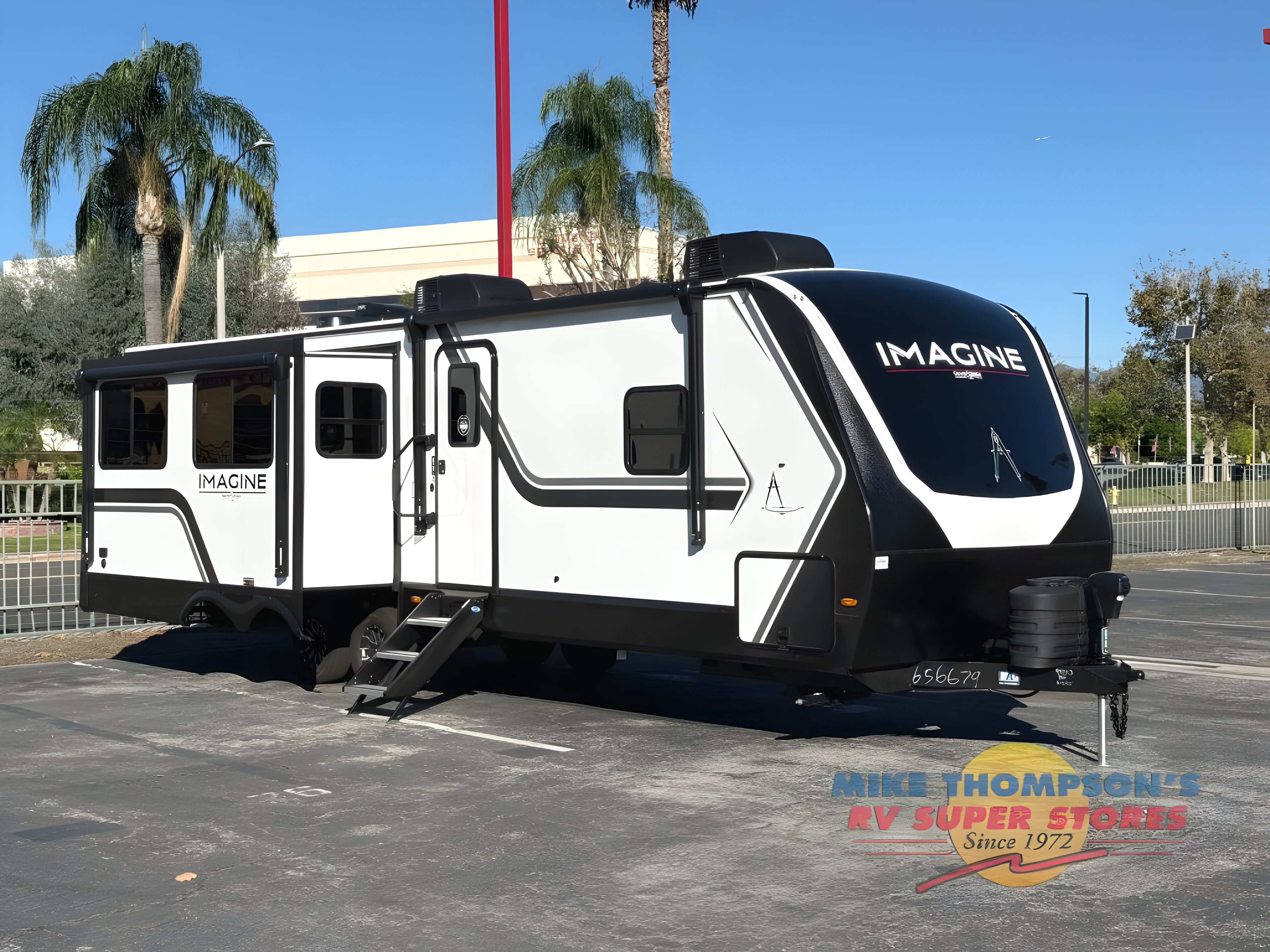 2026 Grand Design Imagine 2970RL in colton CA